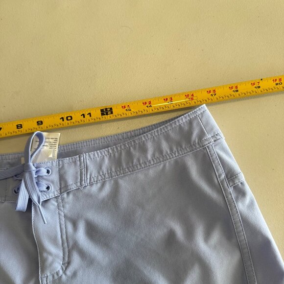 Prana Schaffie Performance Stretch Quick Dry Short 1969221 Womens size Medium - Picture 7 of 9